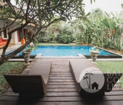 Villa Vanessa