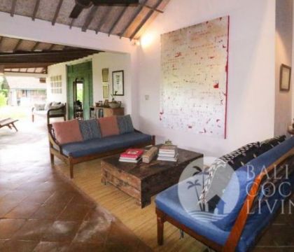 Villa Amparo