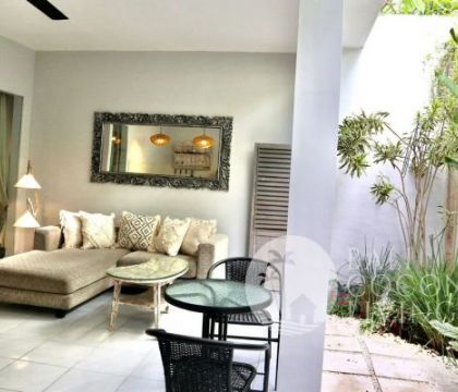 Feliz Apartment