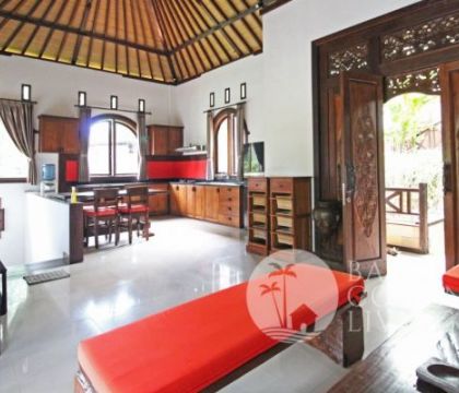 Villa Gauri