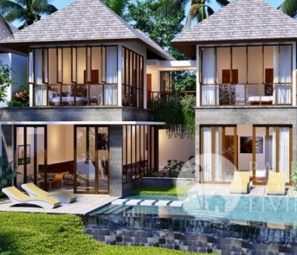 Bali Pesona Villa  3