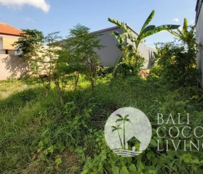 1,5 Are, Land for sale