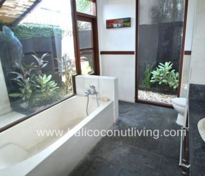 Villa Abimanyu