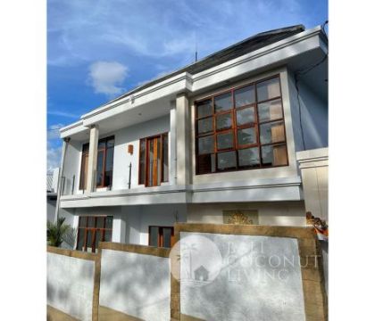 Villa Jegeg Bali