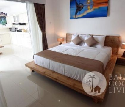 Villa Saudara 2