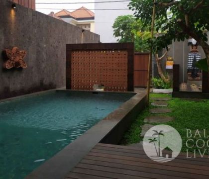 Villa Ladybird A