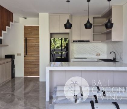 Apartment Kamboja Umalas 1