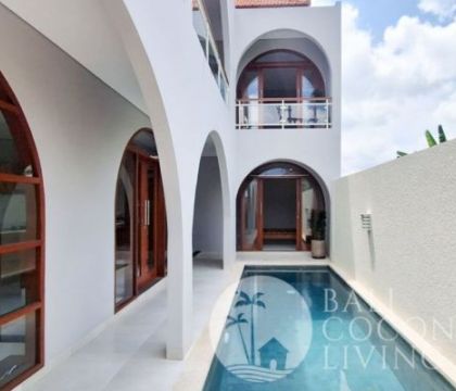 Villa Moise 