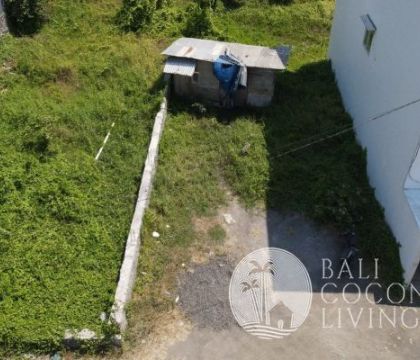 160 Sqm Land For Sale Freehold