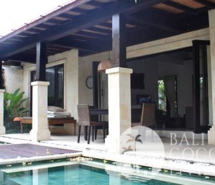 Villa Blue Sky 2