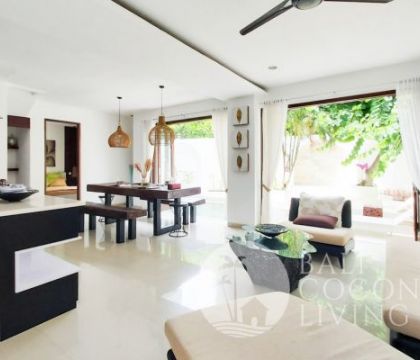 Villa Sibang