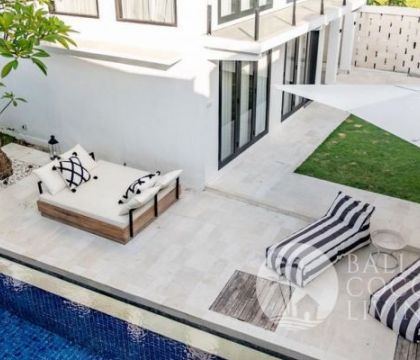 Villa Mahasari
