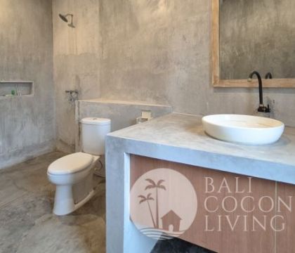 Villa Sentosa Bali 6 