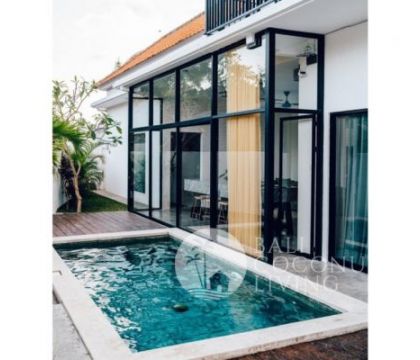 Villa Sorrel
