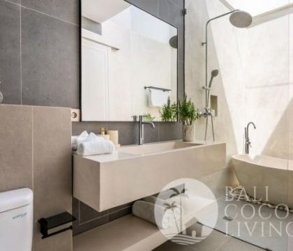 Villa Serelin A 
