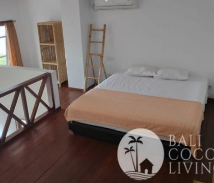 Laksa Apartment