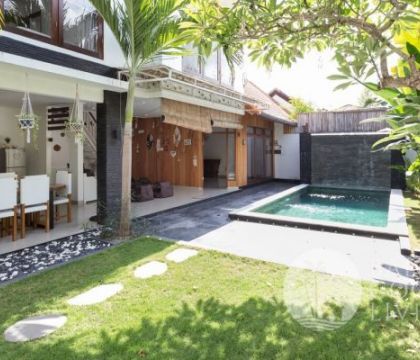 Villa Mimpi Indah