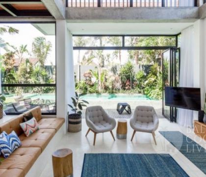 Villa Atlas