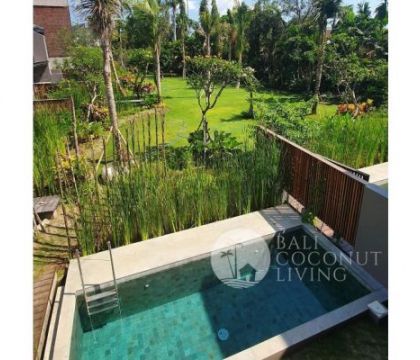 Villa Dahlia 18