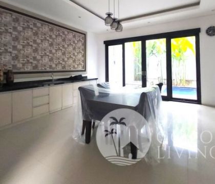 Villa Tirta Kita 7