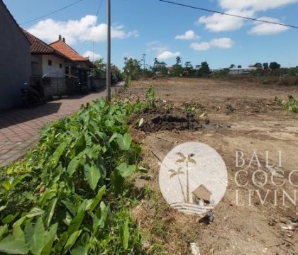 388,2 Sqm, Land for sale