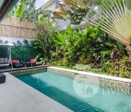 Villa Redwood