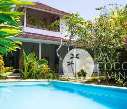 Villa Suka