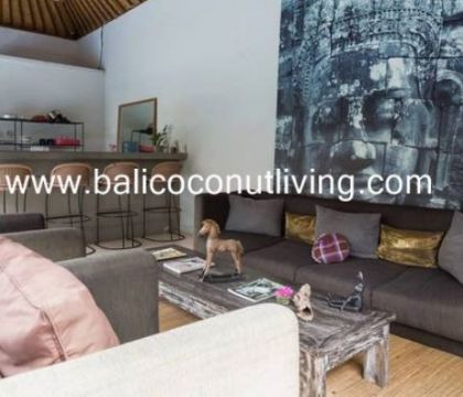 Villa Mulan