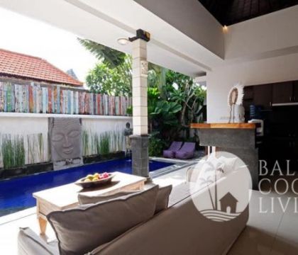 Villa Tulum