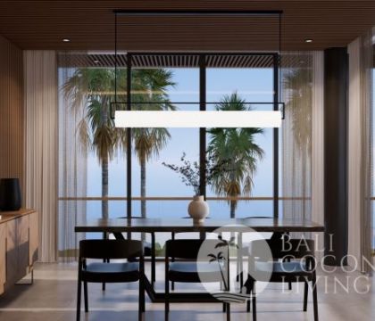 Villa Manarai Ocean View