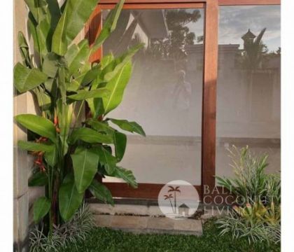 Villa Batu Bulan