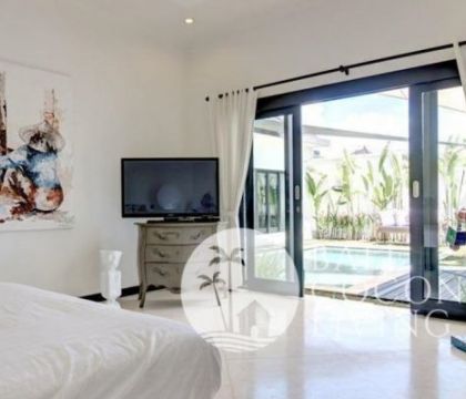 Villa Redwood 2