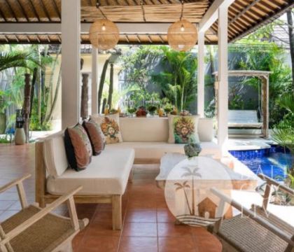 Villa Santo Domingo 2