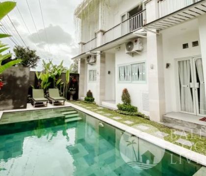 Kesa Apartment