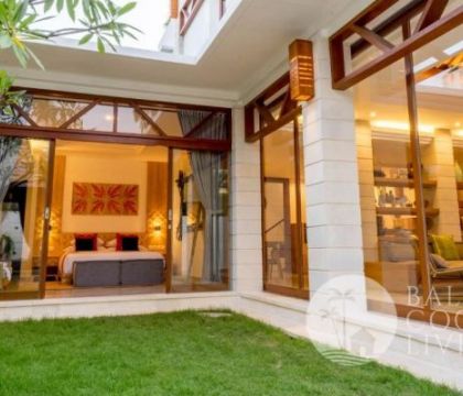 Villa Pondok Indah