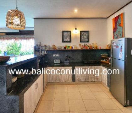 Villa Tropical