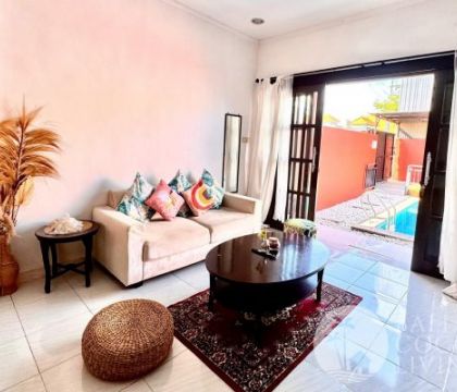 Villa Sinar