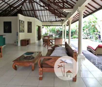 Villa Jaya 1