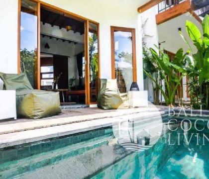 Garden Suite Villa A 