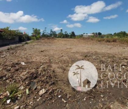 1744 Sqm, Land for sale-Umalas