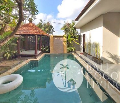 Villa Doublemint