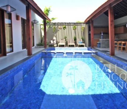 Flower Villa C 3