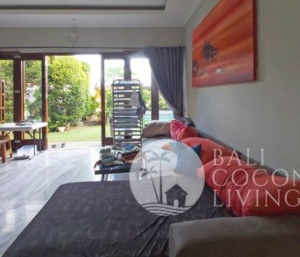 Villa Mahesa