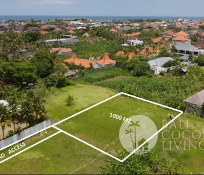 Land, For lease 10 Are