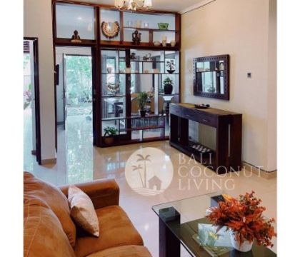 Villa Binjai