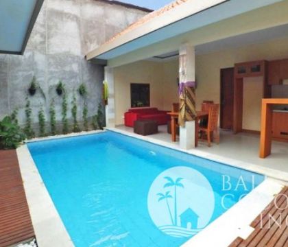 Villa Sony