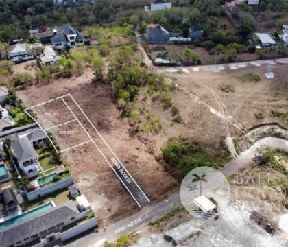 3 Are land, For sale
