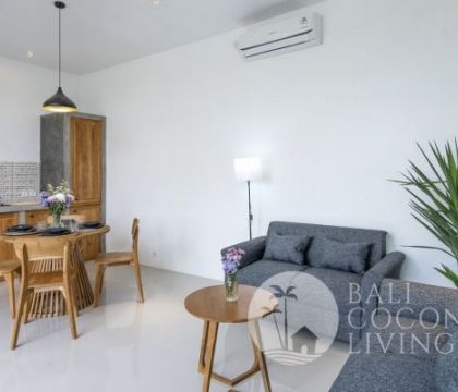 Villa Teja Ayu