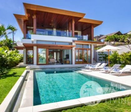 Villa Sharp Cemagi