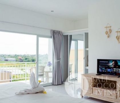 Villa Makmur Kedampang 1
